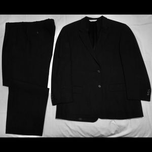 Pronto Uomo men’s 2 piece suit